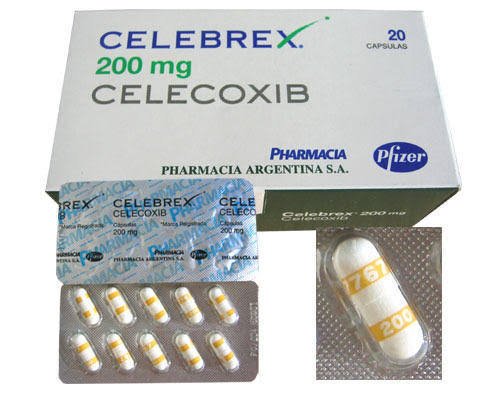 Hovid celecoxib 200 mg